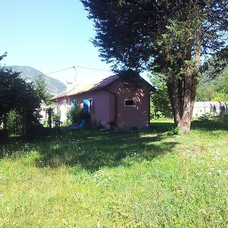 La Pyrene Maison De Vacances Ore  Номер фото