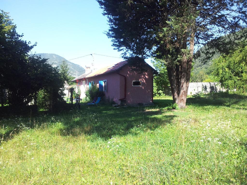 La Pyrene Maison De Vacances Ore  Номер фото