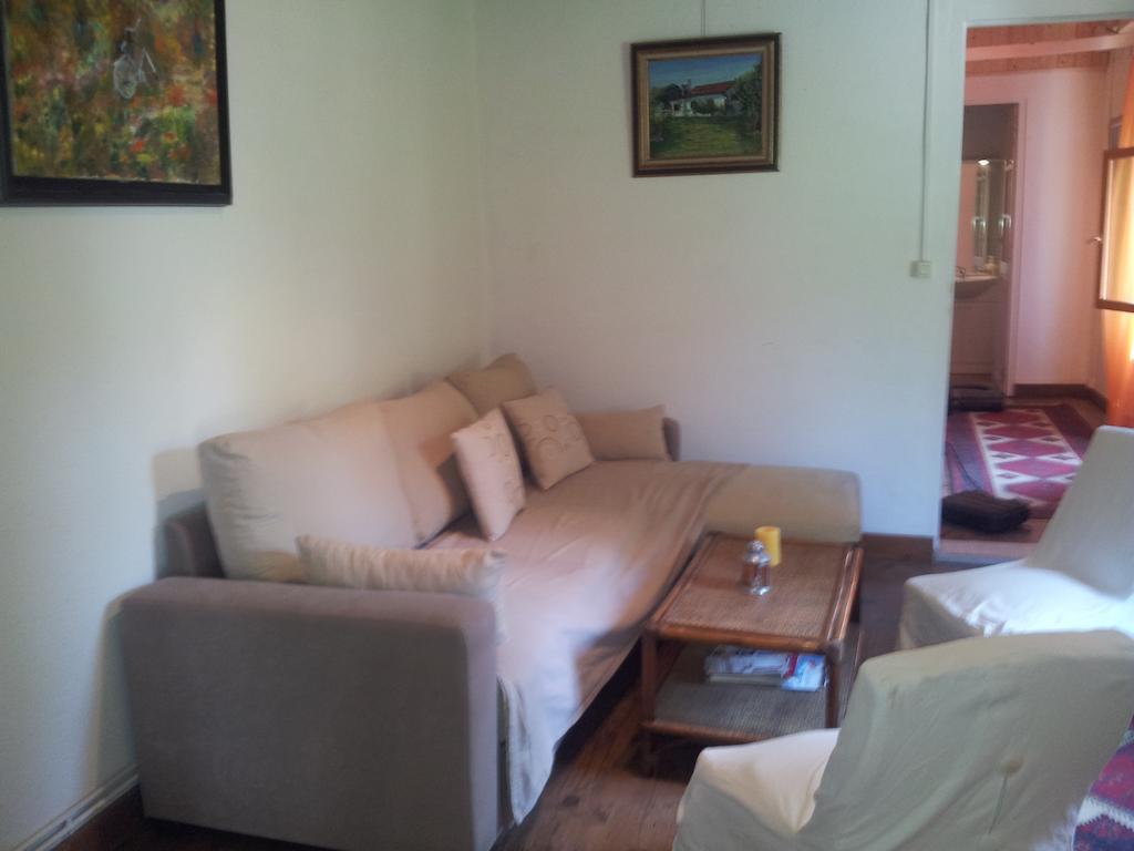 La Pyrene Maison De Vacances Ore  Номер фото
